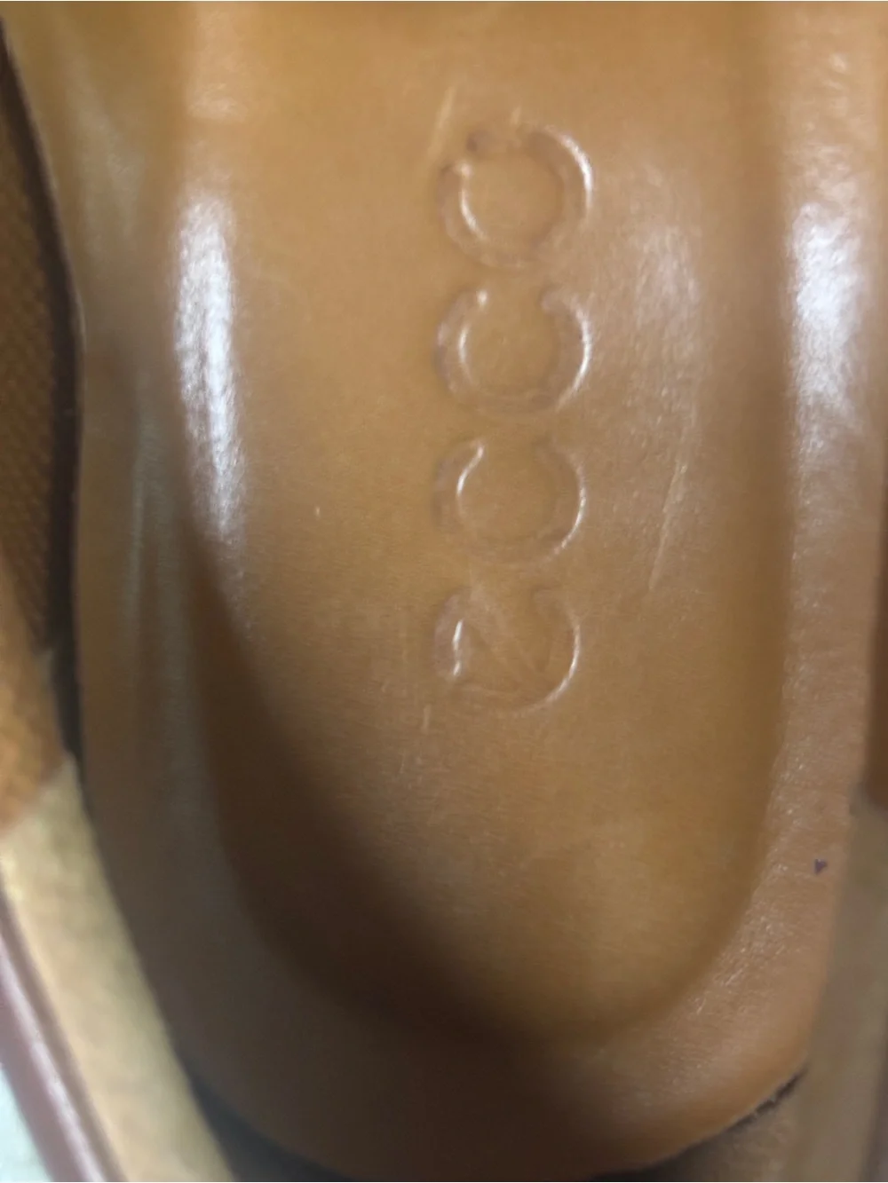 Ecco men 632614